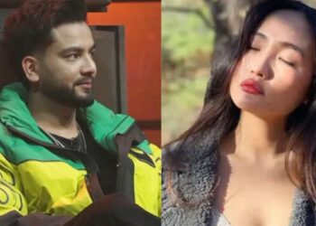 ‘Kitne bewakoof log hain…’: Elvish Yadav says ‘Covid-19’ comment on Bigg Boss finalist Chum Darang misinterpreted
