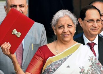  New Earnings Tax Invoice 2025 will simplify ‘tax yr’ definition