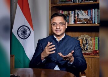 ‘International companies popularised sex-selection abortions in India…’: Sanyal says ‘conspiracy principle’ comes true with USAID revelations