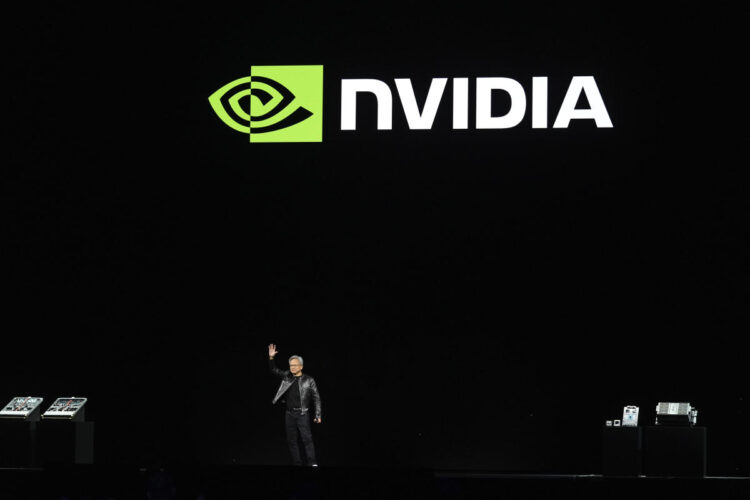 Nvidia sells $11 billion of next-gen Blackwell AI chips in ‘quickest product ramp in our firm’s historical past’