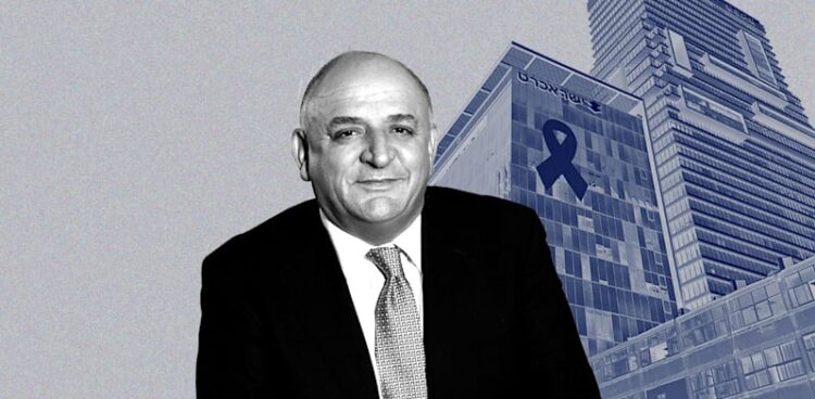 Isracard shareholders approve acquisition by Delek