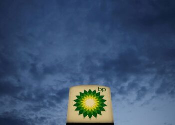 Activist Elliott builds stake in oil main BP, supply says