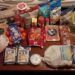 Brigette’s $152 Grocery Buying Journey and Weekly for Plan for five!