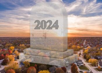 7 Actual Property Methods That Died In 2024 (However Brokers Maintain Doing Them)