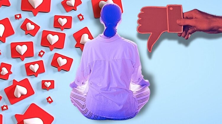 Demise By Comparability: How To Shield Your Pleasure On Social Media