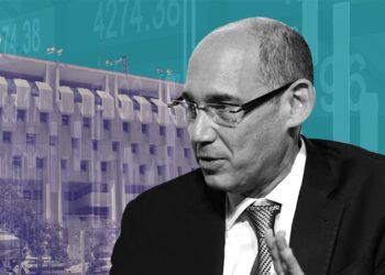 BoI Governor: We hope for 2 charge cuts in second half