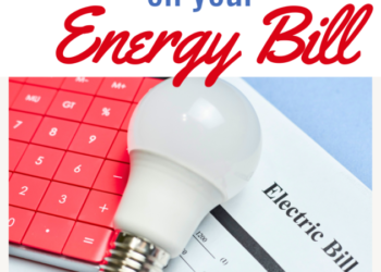 35+ Methods to Save Cash on Your Vitality Invoice