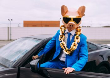 Luck vs. Ability: Nice Funding Leaders Know the Distinction