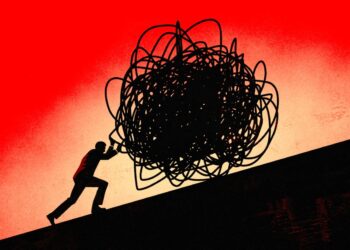 Blinded by Success: How Obsessive Aim-Setting Can Backfire in Finance and Past