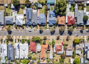 Governments Referred to as Out for Crimson Tape’s ‘Deadening’ Influence on House Constructing