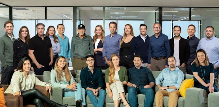 Greenfield Companions closes $400m third fund
