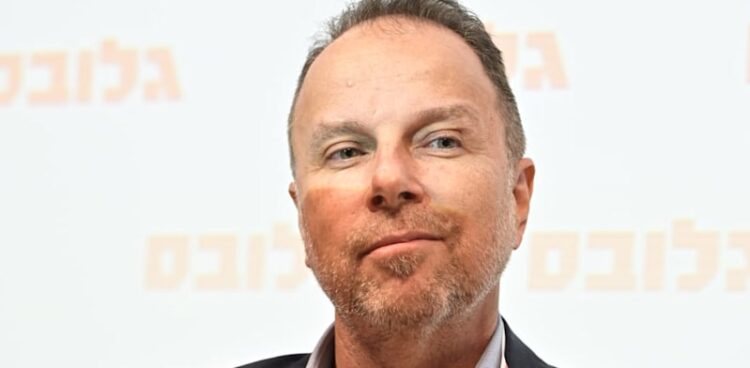 CAF Israel president: Israel Railways should deliver in additional gamers