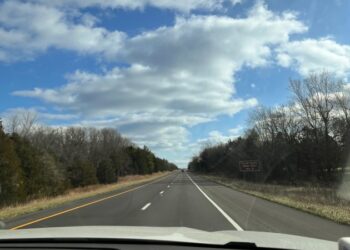 A Peek Into the Final Month