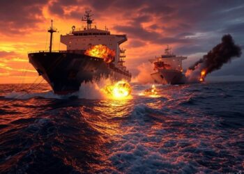 Commerce Wars Might Be What The Housing Market Wants To Warmth Up