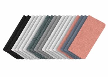 Mainstays 18-Pack Washcloth Bundle solely $4.88!