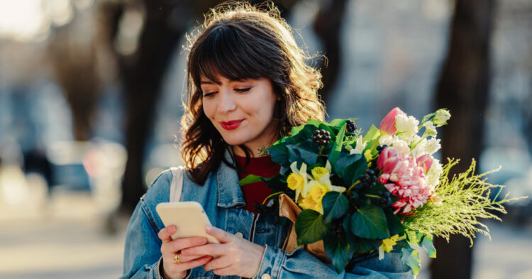 31 Spring Social Media Prompts for March: Contemporary Concepts for Actual Property Brokers