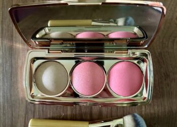 Tarte Form Tape GlowBar & Brush solely $39 shipped ($72 Worth!)