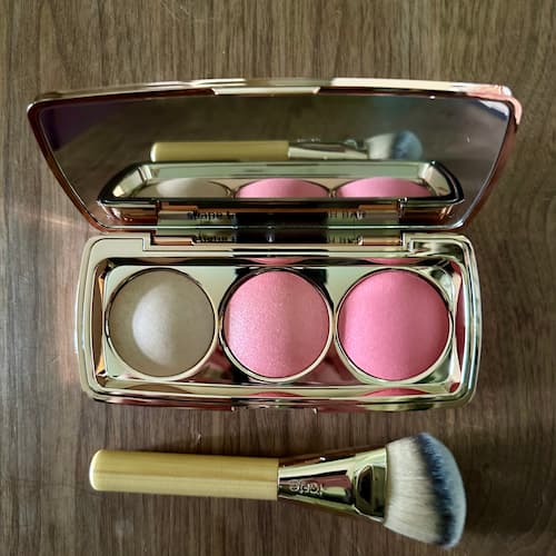 Tarte Form Tape GlowBar & Brush solely $39 shipped ($72 Worth!)