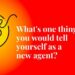 What’s One Factor You Would Inform Your self As A New Agent? Pulse