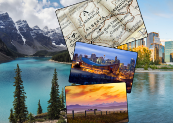 Actual’s Newest Addition Brings Alberta Agent Whole To 1000