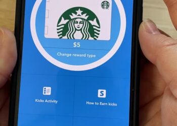 *HOT* FREE $5 Amazon Reward Card for ALL Shopkick Customers!