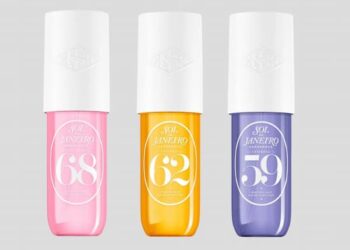 Sol de Janeiro Fragrance Mist 90ml solely $20 shipped, plus extra! {Valentine’s Day Reward Concept}