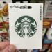 We wish to purchase you espresso! We’re gifting away $100 Starbucks present playing cards! (3 winners)
