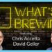 Is This Episode a Deepfake? – What’s Brewing Podcast (Episode 9)