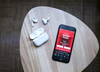 Apple Music launches its ‘greatest provide ever’ – a six-month trial for $2.99