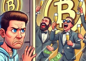 My 2025 Macro Observations: Irrational Exuberance 3.0?