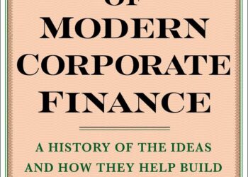 E book Overview: The Making of Fashionable Company Finance