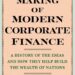 E book Overview: The Making of Fashionable Company Finance