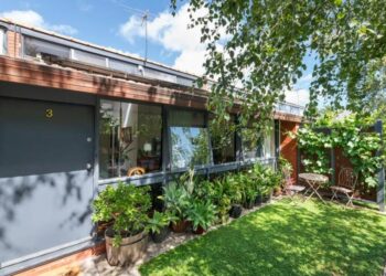 Coburg unit snapped up by first-home consumers per week earlier than scheduled