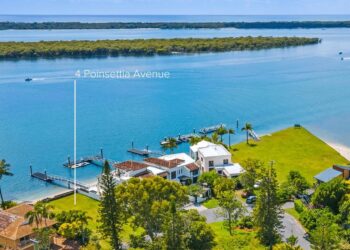 $57/sqm: The place you should purchase land for the value of an honest meal