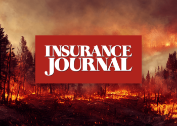 California Wildfire Losses: Internet or Gross?