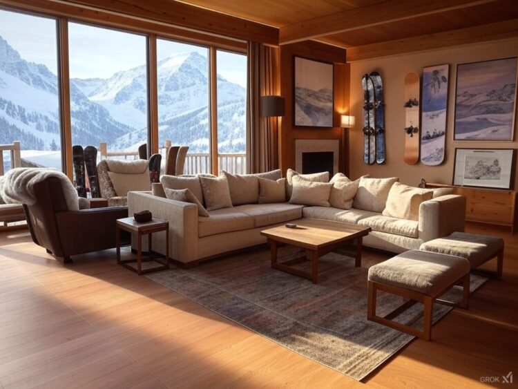 The Ultimate Trip Property Dimension Relies upon On Your Major House