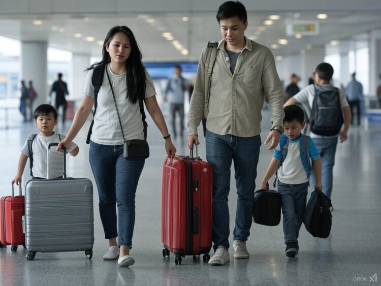 Having Youngsters May Not Harm Your Best FIRE Way of life After All