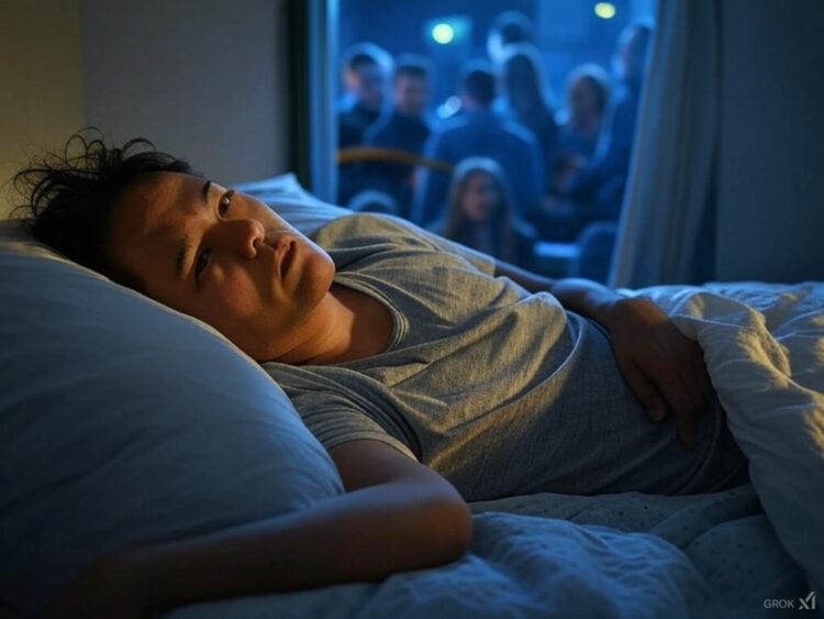 A Dwelling Inside Strolling Distance of Every little thing May Not Be Superb