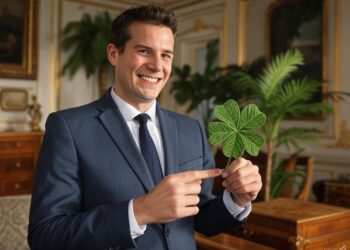 The Million-Greenback Mindset of Private Finance Fanatics