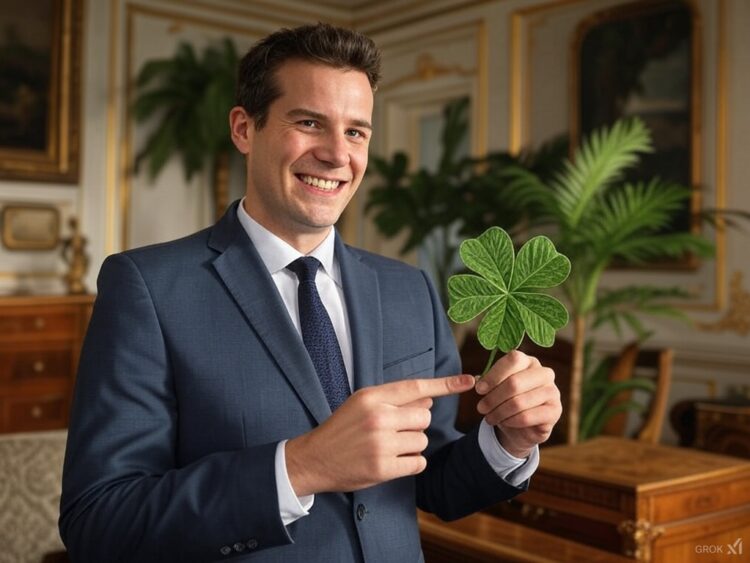 The Million-Greenback Mindset of Private Finance Fanatics