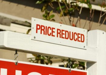 33.2% of Listed Properties Have Reduce Costs, The Highest Mark For February in Over a Decade