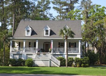 10 Most Costly Cities in South Carolina to Purchase a Home