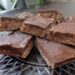Home made Oh Henry Bars Recipe (Gluten-Free!)