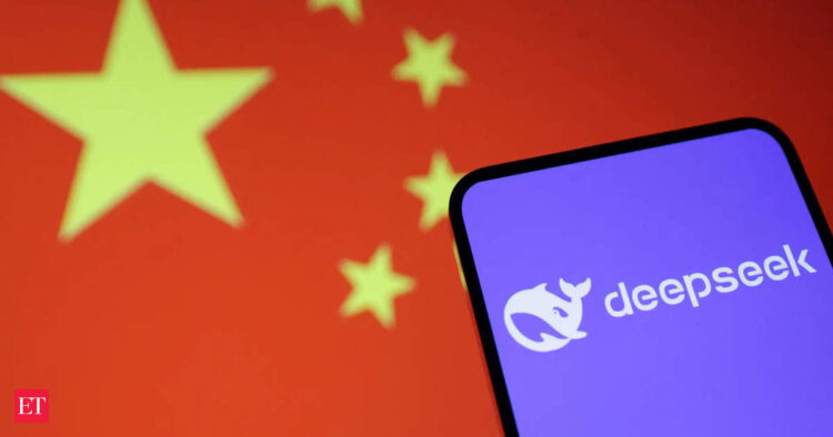 How DeepSeek shook America’s tech giants in weeks — what others could not do in a long time