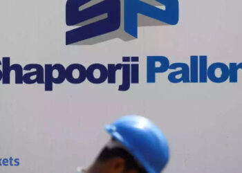 Shapoorji Pallonji Group more likely to promote bonds in April-June, bankers say