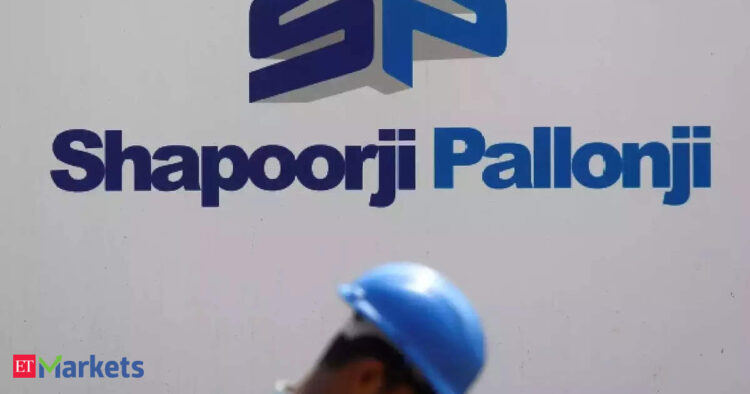 Shapoorji Pallonji Group more likely to promote bonds in April-June, bankers say