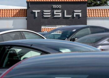 Tesla’s Retail Followers Purchase the Inventory at a Tempo By no means Seen Earlier than