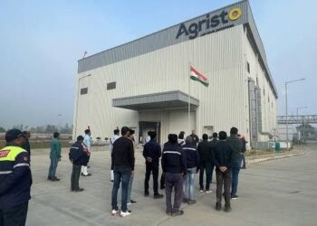 Indian-Belgian JV Agristo Masa declares further funding of Rs 750 crore in Bijnor plant