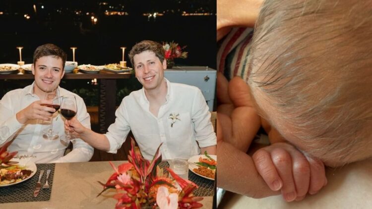 ‘Getting neurochemically hacked however…’: Sam Altman hails OpenAI’s breakthrough however is prouder of his preemie son’s milestone