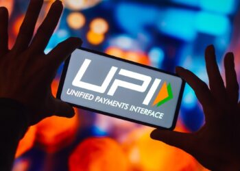 Centre mulls bringing again MDR prices on UPI and RuPay transactions in case your annual turnover exceeds…